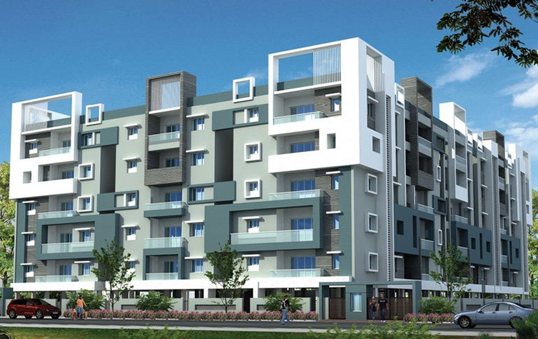 flats for sale in Adibatla